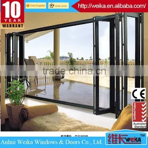 Hot Sale Top Quality Best Price Collapsible Door thumbnail-1