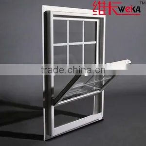 Grills Americanized Tilt and Turn Window thumbnail-1