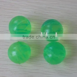Glow in Dark Bouncy Ball thumbnail-1