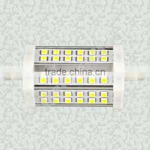 Hot Selling 8W R7s LED Light ,Warm White thumbnail-1