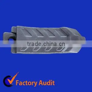 Casting Agriculture Machinery Parts Forging Agriculture Steel Machinery Parts thumbnail-6