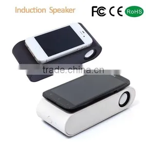 Magic Mutual Induction Speaker for Mobile Phone thumbnail-1