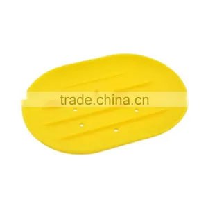 Unique Design Silicone Soap Dish And Holder thumbnail-1