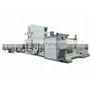PE Cast Stretch Film Making Machine thumbnail-3
