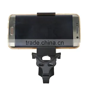 Mobile Gamepad With Bluetooth + Removable & Adjustable Clip thumbnail-4