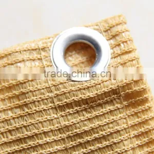 HOT Sell 100% New Hdpe Uv Resistant Balcony Shade Net thumbnail-1
