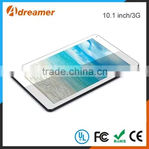 Wholesale Prices Strong Functional 10.1 Inch 3G Chinese Oem Tablet pc thumbnail-5