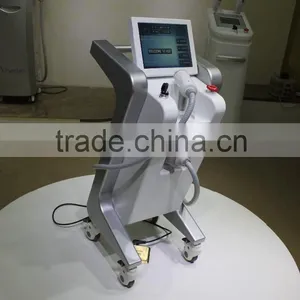 2015 Leading Body Slimming Spa Use Equipment HIFU Cavi Lipo Machine Ultrasound Cavitation Weight Loss Machine Cavitation Weight Loss Machine thumbnail-2
