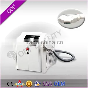 Hot Sale OD Mini 60 Shr Anti Redness Hair Removal Freckle Removal Portable Mini Ipl thumbnail-1