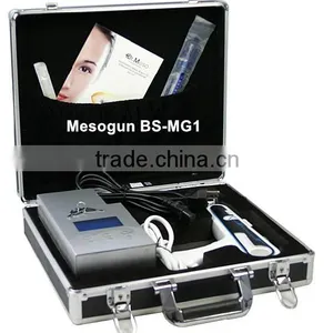 Wrinkle Removal Dark Circle Removal Pistor Eliance Mesogun / Mesoyherapy thumbnail-4