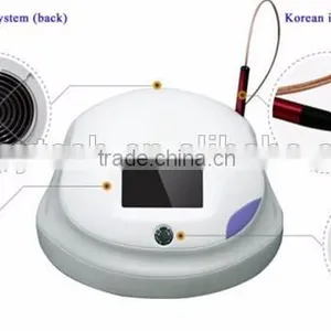 CE Approval Portable Vascular Vein Removal Machine for Skin Care/Spider Removal Machine VM103 thumbnail-6
