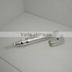 Useful Micro Needing Derma Pen Auto/dermapen Needle Tips/12 Needles Dermapen thumbnail-3
