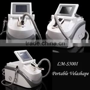 Spa Appliances Rolls Roller Non-invasive Slimming Vacuum Fat Cellulite Machines thumbnail-3