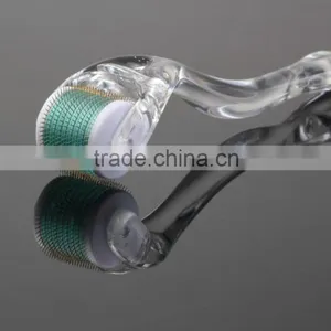 2015 NEW GTO540 Micro Needle Roller Meso Roller Derma Roller 0.2-3.0mm Medical CE thumbnail-4