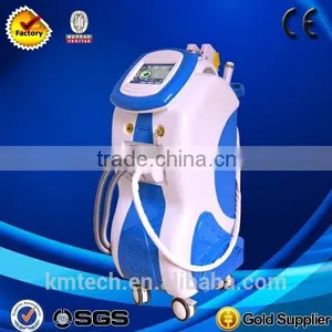 2015 Reliable Factory Beauty Salon Machine Epilator Skin Care Ipl System thumbnail-1