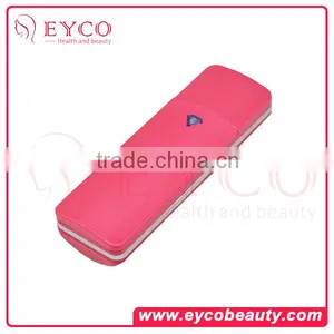 EYCO BEAUTY Mist Cooling System Nano Handy Mist Misting System Mushroom thumbnail-5