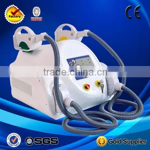 Vertical Long Pulse Hair Removal Chest Hair Removal Machine/Long Pulse IPL Hair Removal thumbnail-4