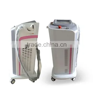 New Designed 808nm Hair Removal Diode Laser Machine From Beijing thumbnail-4