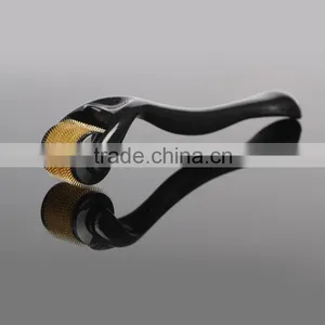 Factory Low Price Scar Removal Facial 540 Needles Beauty Roller-L005 thumbnail-1