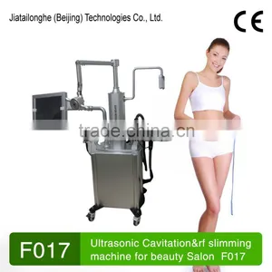 Medical Cosmetology Treatment Slimming Machine Weight Loss Machine Cavitation rf Machine thumbnail-3