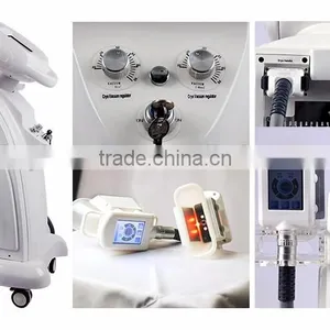 Advanced Technology Fat Freeze Weight Loss Fat Freezing Machine thumbnail-6