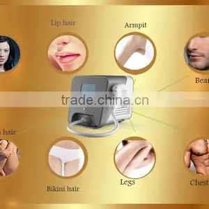 KLSi Diode Laser Hair Removal 808nm Laser Skin Rejuvenation (808) thumbnail-2