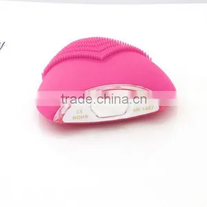 No Need of Replace Brush Head Deep Cleansing Brush Hand Cleaning Brush thumbnail-2