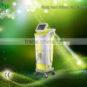 KLSi New Arrival Best Laser Home Permanent Facial Hair Removal for Men/women/children Beauty Equipment thumbnail-1