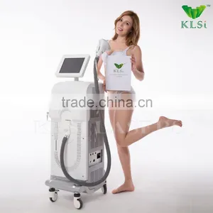 3000W Newest Diode Laser Salon Hair Removal Equipment 10-1400ms thumbnail-1