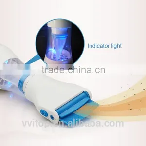 Electric Plastic Lice Comb Anti Lice Comb Electric Detachable Comb thumbnail-2