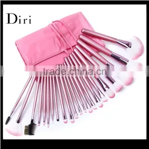 Gold Supplier China Makeup Brush Set With Nice Price thumbnail-1