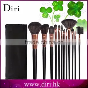 Amazon Best Sellers 2016 Makeup Box Set Cosmetic Makeup Brush Private Label Mineral Make up Brush Kit thumbnail-2