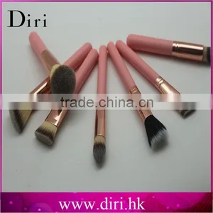 New Synthetic Hair Professional Makeup Brushes Wholesale thumbnail-4
