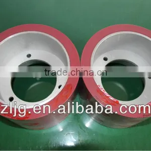 Polyurethane Rice Hulling Roller thumbnail-6