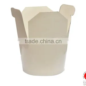 Lunch Box / Noodle Box 16oz -26oz thumbnail-2