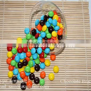 Best Price and High Quality Button Chocolate thumbnail-3