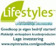 Intra Herbal Drink, Proven Health Thx to Herbs! thumbnail-1
