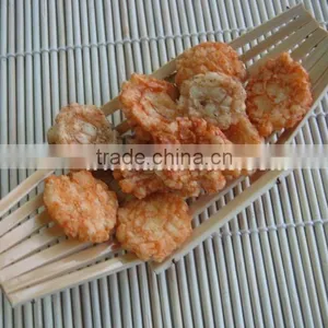 Japanese Flavored Rice Crackers thumbnail-6