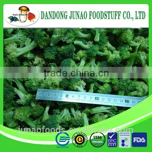 New Crop Wholesale Frozen Fresh Broccoli Price thumbnail-1