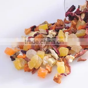Blended Fruit Tea thumbnail-1