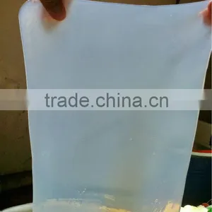 Nata de Coco Sheet for Face-mask thumbnail-1