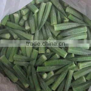 Frozen Okra thumbnail-5