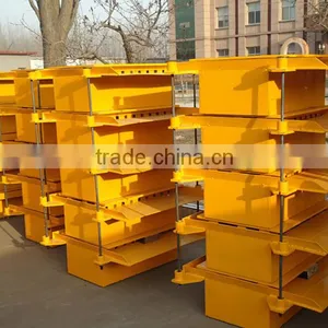 Hot Sells OTJ4-26C Hollow Block Machine in Shengya thumbnail-5
