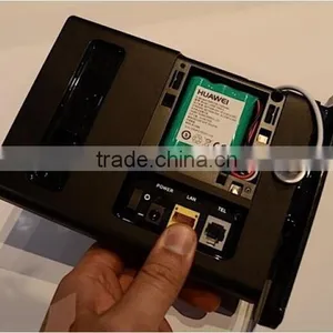 Hot Offer 802.11/b/g/n Huawei E5172 4g Lte Cpe Industrial Wifi Router thumbnail-4