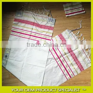 Prayer Shawl thumbnail-1
