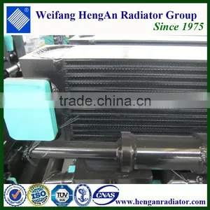 Plate Fin & Bar Plate Charge Air Cooler Intercooler Radiator thumbnail-4