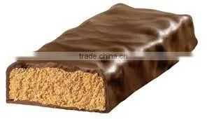 Isolated Soy Protein for Nutrition Bar thumbnail-1