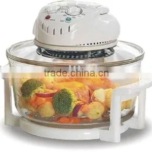 Convection Oven thumbnail-1