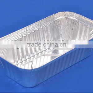 Disposable Foil Containers RE650/53 thumbnail-1