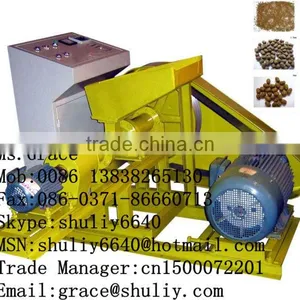 Fish Food Extrusion Machine 13838265130 thumbnail-1